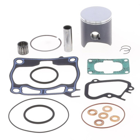 Kit parte alta pistón + juntas ATHENA pistón fundido para FANTIC XE 125 y YAMAHA YZ 125 de 2022 a 2026