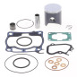 ATHENA cast piston Top End Kit (Piston + Gaskets) for FANTIC XE 125 and YAMAHA YZ 125 2022-2026 ATHENA cast piston Top End Kit (Piston + Gaskets) for FANTIC XE 125 and YAMAHA YZ 125 2022-2026