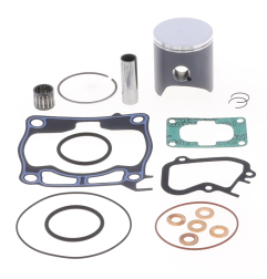 ATHENA cast piston Top End Kit (Piston + Gaskets) for FANTIC XE 125 and YAMAHA YZ 125 2022-2026