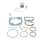 ATHENA cast piston Top End Kit (Piston + Gaskets) for YAMAHA YZ 65 2018-2027 ATHENA cast piston Top End Kit (Piston + Gaskets) for YAMAHA YZ 65 2018-2027