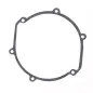 ATHENA outer Clutch Cover Gasket for GAS GAS EC 125 2001-2014 ATHENA outer Clutch Cover Gasket for GAS GAS EC 125 2001-2014
