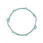 ATHENA Clutch Cover Gasket ref. S410010008008 for YAMAHA XT 660 and APRILIA PEGASO 650 2004-2012