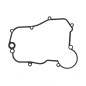 Junta de tapa de embrague ATHENA para APRILIA RX 50 de 2006 a 2016 Junta de tapa de embrague ATHENA para APRILIA RX 50 de 2006 a 2016