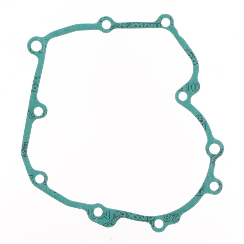ATHENA Clutch Cover Gasket ref. S410250149004 for KAWASAKI KL 250, KLX 250 1978-1981 ATHENA Clutch Cover Gasket ref. S410250149004 for KAWASAKI KL 250, KLX 250 1978-1981