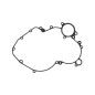 ATHENA inner Clutch Cover Gasket for APRILIA RXV 450, RXV 550 2006-2011