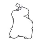 ATHENA inner Clutch Cover Gasket for GAS GAS EC 125 2001-2014