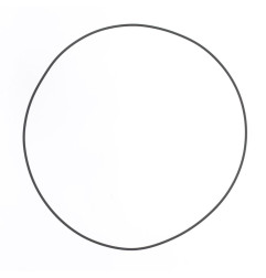 ATHENA outer Clutch Cover Gasket for YAMAHA WRF 450, YZ 250, YZF 450, HONDA CRF 450 and FANTIC XEF 450, XX 250 1999-2026