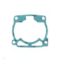 Joint d'embase de cylindre ATHENA pour KTM EGS, EXC, GS, MX, MXC, SX 250, 300, 360, 380 de 1990 à 2003 Joint d'embase de cylindre ATHENA pour KTM EGS, EXC, GS, MX, MXC, SX 250, 300, 360, 380 de 1990 à 2003