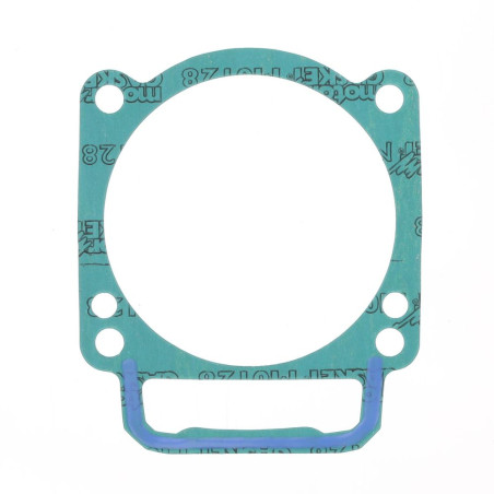 ATHENA Cylinder Base Gasket for KTM EGS, EXC, LC4, SX, SXC 350, 400, 500, 540, 620, 625, 640 1989-2007