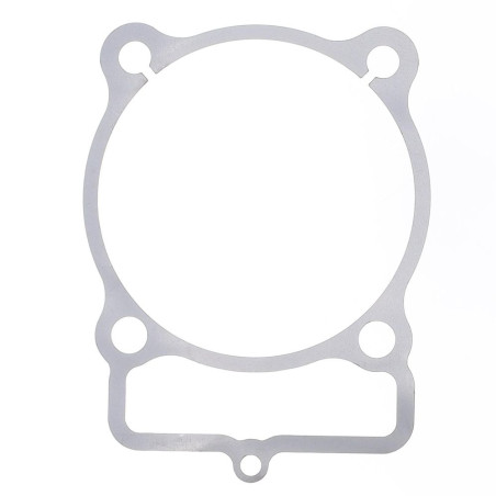 Junta de base de cilindro ATHENA ref. S410089006001 para HUSQVARNA TC, TE, TXC 250, 310, 450, 510 de 2003 a 2010