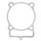 ATHENA Cylinder Base Gasket ref. S410089006001 for HUSQVARNA TC, TE, TXC 250, 310, 450, 510 2003-2010