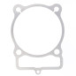 ATHENA Cylinder Base Gasket ref. S410089006001 for HUSQVARNA TC, TE, TXC 250, 310, 450, 510 2003-2010