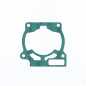 Junta de base de cilindro ATHENA para KTM EGS, EXC, SX, XC 125, 150, HUSQVARNA TC, TE 125 y HUSABERG TE 125 de 1998 a 2016