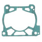 ATHENA Cylinder Base Gasket for KTM EXC, SX, XCW 125, 150, HUSQVARNA TC, TE, TX 125, 150 and GAS GAS MC 125 2016-2023 ATHENA Cylinder Base Gasket for KTM EXC, SX, XCW 125, 150, HUSQVARNA TC, TE, TX 125, 150 and GAS GAS MC 125 2016-2023