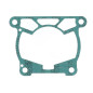 ATHENA Zylinderfußdichtung Ref. S41027000614 für KTM, HUSQVARNA und GAS GAS 2023-2027 ATHENA Zylinderfußdichtung Ref. S41027000614 für KTM, HUSQVARNA und GAS GAS 2023-2027