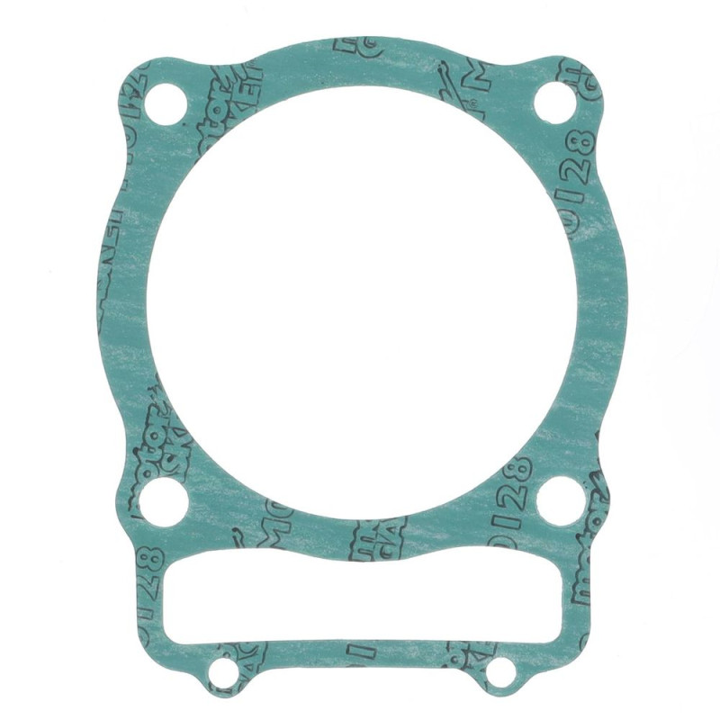 Joint d'embase de cylindre ATHENA pour HONDA NX 125, XL 600, XR 500, XR 600 de 1983 à 2002 Joint d'embase de cylindre ATHENA pour HONDA NX 125, XL 600, XR 500, XR 600 de 1983 à 2002