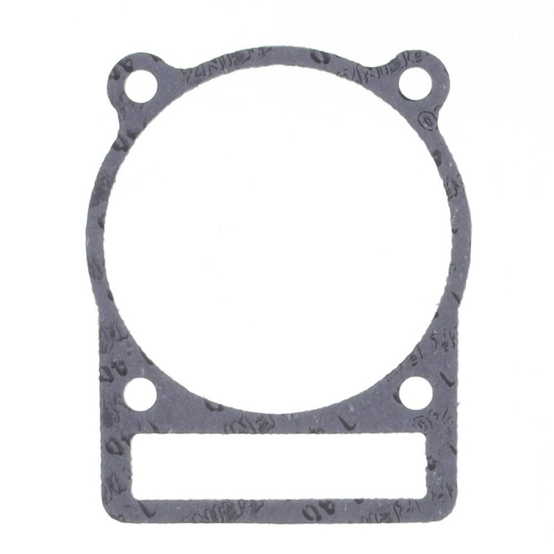 ATHENA Zylinderfußdichtung für HUSQVARNA TC 610, TE 400, TE 410, TE 570, TE 610 1990-2004 ATHENA Zylinderfußdichtung für HUSQVARNA TC 610, TE 400, TE 410, TE 570, TE 610 1990-2004