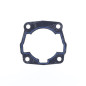 Junta de base de cilindro ATHENA para KTM SX 50, SX 65, XC 65 y BETA RR 50, ST 50 de 1996 a 2008 Junta de base de cilindro ATHENA para KTM SX 50, SX 65, XC 65 y BETA RR 50, ST 50 de 1996 a 2008