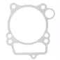 Junta de base de cilindro ATHENA para YAMAHA WRF 250, YZF 250 y GAS GAS ECF 250 de 2001 a 2014