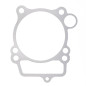 Joint d'embase de cylindre ATHENA pour YAMAHA WRF 250, YZF 250 et GAS GAS ECF 250 de 2001 à 2014