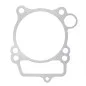 Junta de base de cilindro ATHENA para YAMAHA WRF 250, YZF 250 y GAS GAS ECF 250 de 2001 a 2014