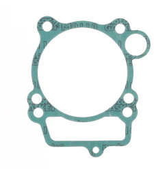 ATHENA Zylinderfußdichtung für YAMAHA WRF 250, YZF 250 und GAS GAS ECF 250 2001-2014