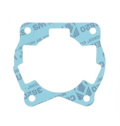 Junta de base de cilindro ATHENA para KTM EGS 125, EXC 125, GS 125, MX 125, SX 125 de 1987 a 1997