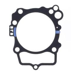 Junta de base de cilindro ATHENA para YAMAHA WRF 250, YZF 250 y FANTIC XEF 250, XXF 250 de 2019 a 2026