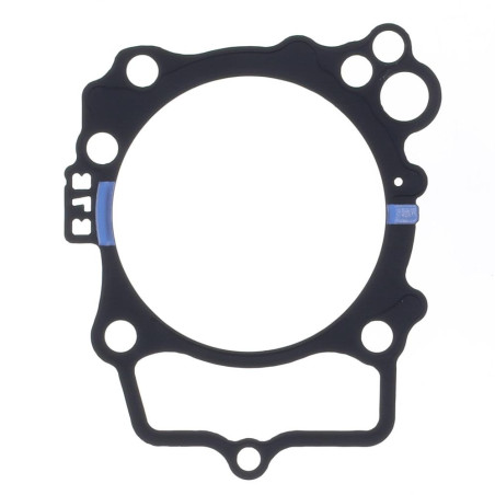Junta de base de cilindro ATHENA para YAMAHA WRF 250, YZF 250 y FANTIC XEF 250, XXF 250 de 2019 a 2026