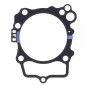 Junta de base de cilindro ATHENA para YAMAHA WRF 250, YZF 250 y FANTIC XEF 250, XXF 250 de 2019 a 2026