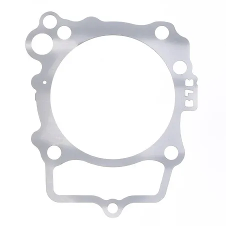 ATHENA Cylinder Base Gasket for YAMAHA WRF 250, YZF 250 and FANTIC XEF 250, XXF 250 2019-2026