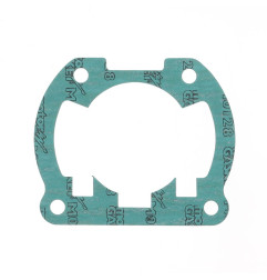 Junta de base de cilindro ATHENA para HUSQVARNA CR, WR, WRK 240, 250, 260 y CAGIVA WMX 250 de 1989 a 1993