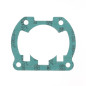 Junta de base de cilindro ATHENA para HUSQVARNA CR, WR, WRK 240, 250, 260 y CAGIVA WMX 250 de 1989 a 1993
