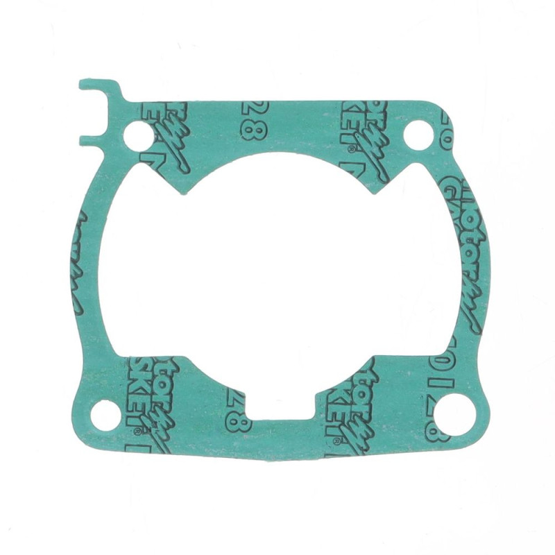 ATHENA Cylinder Base Gasket for HUSQVARNA CR 125, WR 125, WRK 125, WXE 125 1989-1994 ATHENA Cylinder Base Gasket for HUSQVARNA CR 125, WR 125, WRK 125, WXE 125 1989-1994