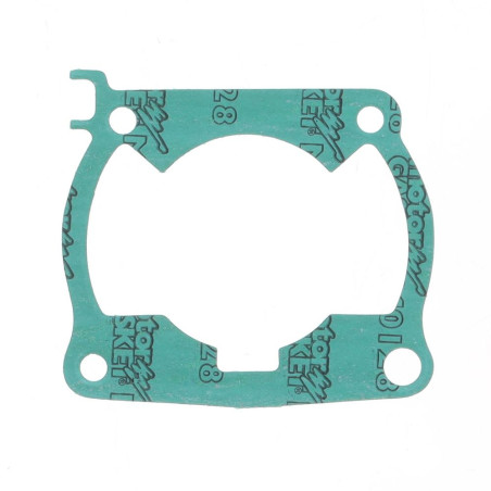 Joint d'embase de cylindre ATHENA pour HUSQVARNA CR 125, WR 125, WRK 125, WXE 125 de 1989 à 1994