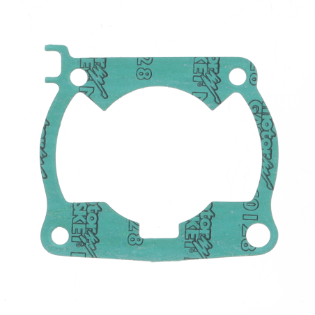 Joint d'embase de cylindre ATHENA pour HUSQVARNA CR 125, WR 125, WRK 125, WXE 125 de 1989 à 1994