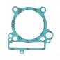Junta de base de cilindro ATHENA para KTM EXCF 250, SXF 250, XCF 250, XCFW 250 de 2006 a 2013 Junta de base de cilindro ATHENA para KTM EXCF 250, SXF 250, XCF 250, XCFW 250 de 2006 a 2013