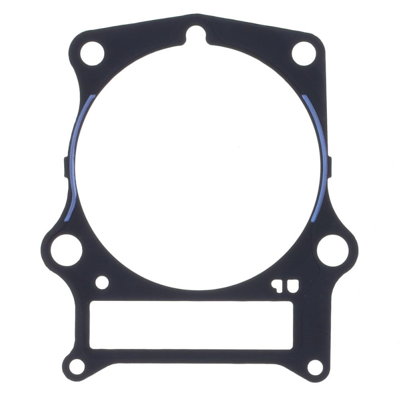 Joint d'embase de cylindre ATHENA pour YAMAHA XT 660, APRILIA PEGASO 650 et KTM SX 125 de 1984 à 2012