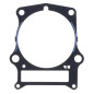 Junta de base de cilindro ATHENA para YAMAHA XT 660, APRILIA PEGASO 650 y KTM SX 125 de 1984 a 2012