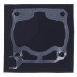 Joint d'embase de cylindre ATHENA pour YAMAHA YZ 125 de 2005 à 2021 Joint d'embase de cylindre ATHENA pour YAMAHA YZ 125 de 2005 à 2021