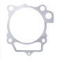 Junta de base de cilindro ATHENA para YAMAHA WRF 450, YZF 450 y GAS GAS ECF 450 de 2006 a 2015