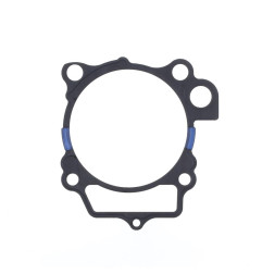 ATHENA Zylinderfußdichtung für YAMAHA WRF 450, YZF 450 und GAS GAS ECF 450 2006-2015