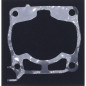 Junta de base de cilindro ATHENA para FANTIC XE 125, XX 125 y YAMAHA YZ 125 de 2022 a 2026 Junta de base de cilindro ATHENA para FANTIC XE 125, XX 125 y YAMAHA YZ 125 de 2022 a 2026