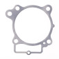 ATHENA Cylinder Base Gasket for KAWASAKI KX 450, KXF 450 2019-2026 ATHENA Cylinder Base Gasket for KAWASAKI KX 450, KXF 450 2019-2026