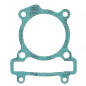 Junta de base de cilindro ATHENA para RIEJU SM 125 y YAMAHA WR 125 de 2009 a 2018