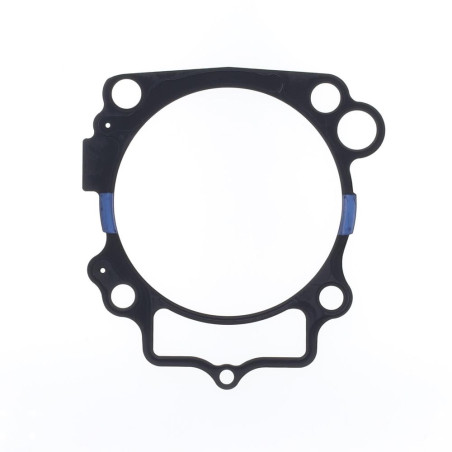 ATHENA Zylinderfußdichtung für YAMAHA WRF 450, YZF 450 und FANTIC XEF 450, XXF 450 2020-2025