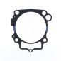 Junta de base de cilindro ATHENA para YAMAHA WRF 450, YZF 450 y FANTIC XEF 450, XXF 450 de 2020 a 2025