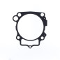 ATHENA Zylinderfußdichtung für YAMAHA WRF 450, YZF 450 und FANTIC XEF 450, XXF 450 2020-2025