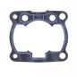 Junta de base de cilindro ATHENA para HUSQVARNA CR 125, WR 125, WRE 125 de 1993 a 1996 Junta de base de cilindro ATHENA para HUSQVARNA CR 125, WR 125, WRE 125 de 1993 a 1996