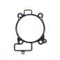 Junta de base de cilindro ATHENA ref. S410270006080 para KTM ADVENTURE 990 de 2006 a 2013
